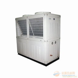 佛山二手制冷設備收購價格