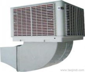 河北國恩制冷 編織車間通風降溫設備首選，高效制冷解決方案