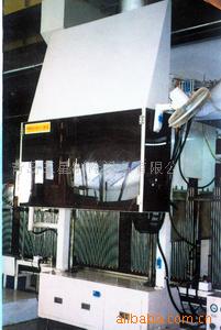 青島三星制冷設備 專業碰焊機產品列表與制冷設備配套解決方案