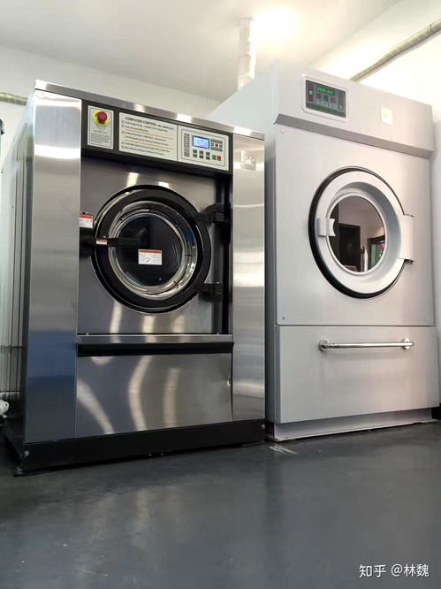 開干洗店選擇二手設備與門用五金件的考量